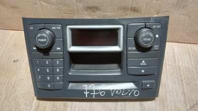 VOLVO XC90 RADIO CD 30732643  