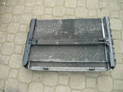 BMW 3 E90 E91 2,5I RADIATOR AIR CONDITIONER 6930040  