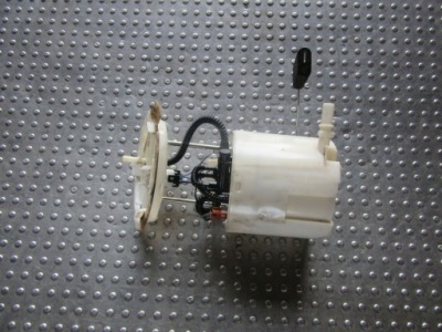 Насос топлива ford mustang 5.0 2011 фото №1