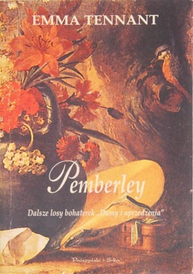 PEMBERLEY, Emma Tennant