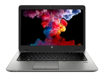 Laptop HP Elitebook 840 G2 i5 8GB 240GB SSD Win10