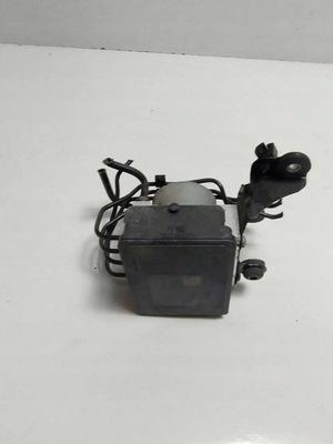 Насос abs land rover discovery sport l550 range evoque l538 hj32-2c405-ac фото №1