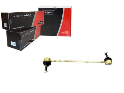 Maxgear 72-1189 тяга / кронштейн, стабилизатор фото №1