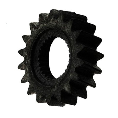 Шестерня колесо зубчатое двигатель люк land rover freelander i 2002 2003 фото №1