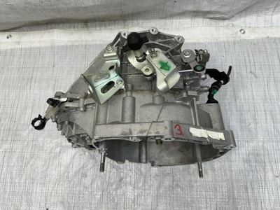 Коробка передач передач fiat 500x jeep renegade compass 1.6 55236747 фото №1