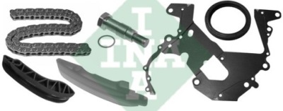INA ГРМ ЛАНЦЮГ МІНІ R55 R56 R57 R58 R59 R60 R 