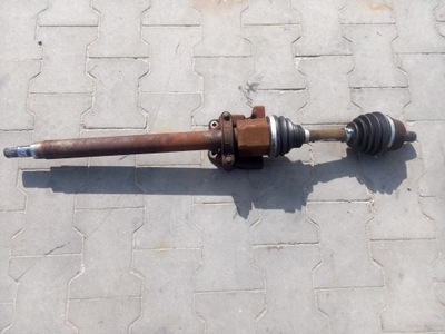 Приводной вал 2.0 d3 правая volvo v40 ii 12r фото №1