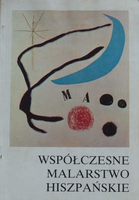 Współczesne malarstwo hiszpańskie