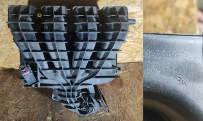 Колектор всмоктуючий dodge caliber journey jeep patriot compass 04593915aa фото №1