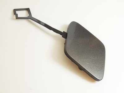 Заглушка фаркоп перед citroen jumpy iii 9811794677 фото №1