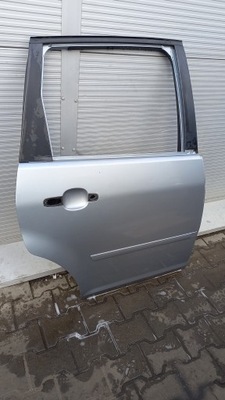 Двері праве задня ford focus c-max фото №1