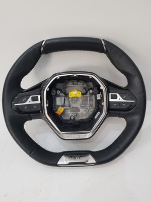 Повітропровід peugeot 2008 640501800c фото №1