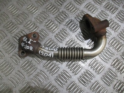 Труба egr mitsubishi asx 1.8 did 10-20 r. фото №1