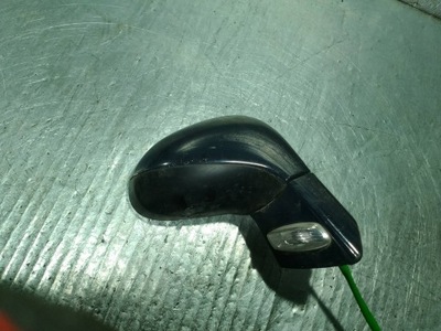 Дзеркало праве peugeot 308 sw ktga фото №1