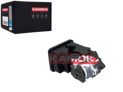 SIURBLYS STIPRINTUVO KAMOKA PP034 BMW 3 E46 01-07 KAMOKA 