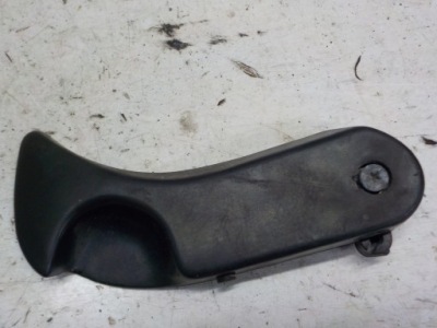 Bmw e39 ручка открывания капот фото №1