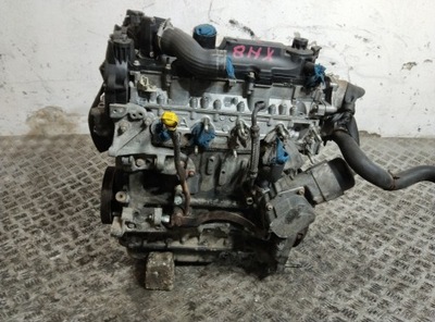 Двигатель citroen c3 1.4 hdi 8hx фото №1