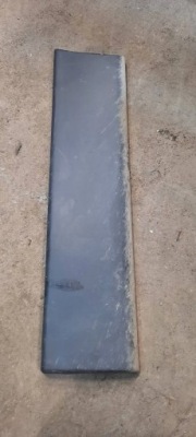 Молдинг дверь fiat ducato 1308137070 фото №1