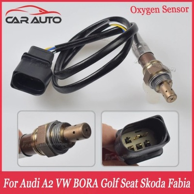 ЗОНД ЛЯМБДА 036906262G ДЛЯ AUDI A2 VW BORA 0