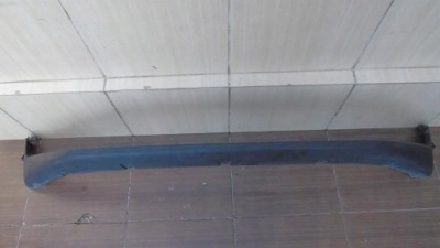 Спойлер перед бампера нижній mini cooper r55 r56 iii 14-22 оригінальний номер фото №1