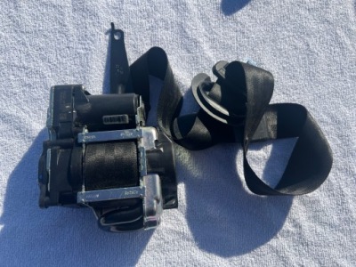 Skoda kodiaq ремені безпеки перед доводчик 566857705a фото №1