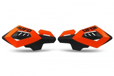 HANDBARY UFO ARCHES FLO ORANGE COLOR - milautoparts-fr.ukrlive.com