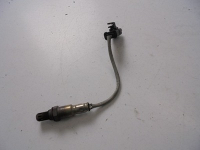 Датчик лямбда-зонд citroen c4 cactus przed lift 1.2 pure tech 2014 rok фото №1