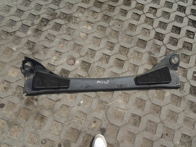 Ford focus iii жабо фото №1