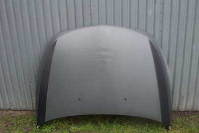 Капот перед chevrolet cruze 08-12 фото №1