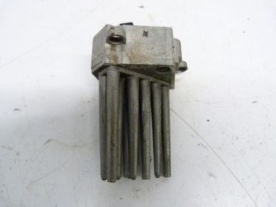 Резистор valeo 9140010311 bmw e46 фото №1
