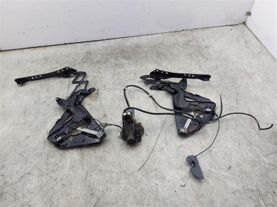 Привод насос крыша renault megane ii 2002-2005r фото №1