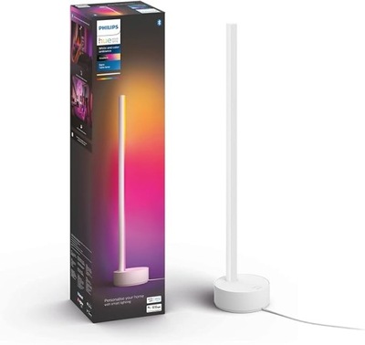 Philips Hue White and color ambiance Lampa Signe gradient