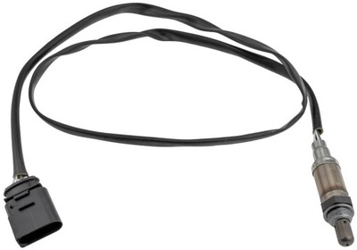 Датчик лямбда-зонд nty esl-vw-007 фото №1