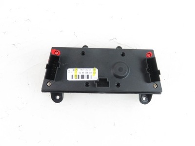 CONTROL UNIT WEBASTO MERCEDES 2118206410  