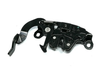 Замок капот renault koleos 07-13 65601jy00a фото №1