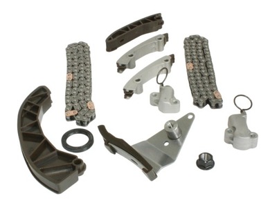 Грм ланцюг натягувач elantra getz i10 i30 фото №1