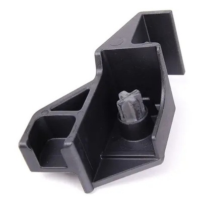 Mini правый кронштейн радиатора wody r55 r56 r57 r58 фото №1