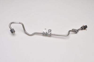 Mercedes w177 w247 1.3 шланг пального a2820702200 фото №1