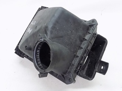 Audi оригінальний номер 059133835a корпус фільтра повітря фото №1