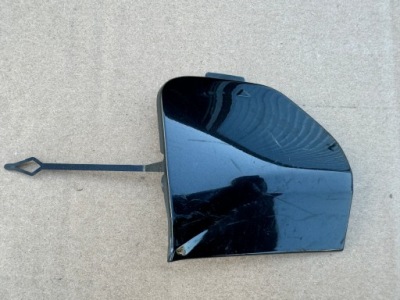 Заглушка фаркоп передня перед bmw x1 f48 8075876 m набір фото №1