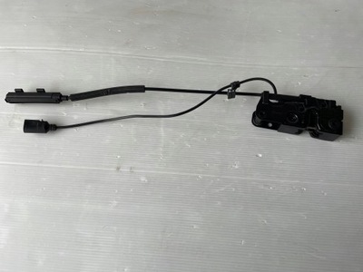 AUDI A5 8T FACELIFT LOCK CABLE SENSOR HOOD - milautoparts-fr.ukrlive.com