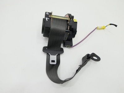 Pas задня лівий maserati quattroporte v фото №1