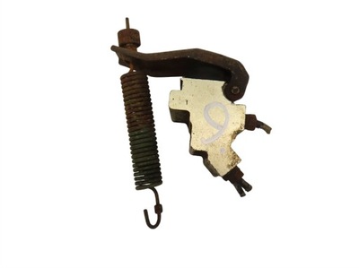 Коректор підсилювач гальмування opel astra ii g 1998-2009 rok фото №1