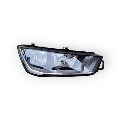 AUDI A1 FACELIFT 17- 8XA941004 LAMP RIGHT USUAL  