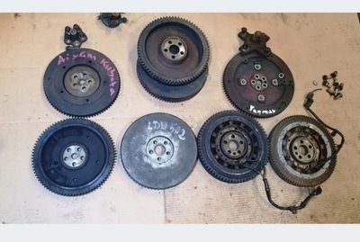 Колесо маховик ligier генератор kubota yanmar фото №1
