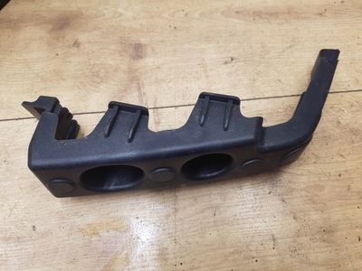 Направляющая бампера задняя левый chevrolet orlando фото №1