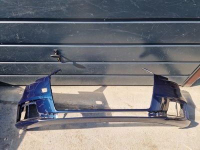 Audi a3 8v3 lift бампер перед ксенон фото №1