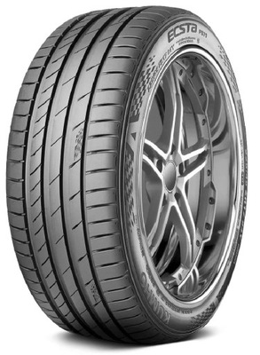 4x Kumho Ecsta PS71 SUV 275/45R21 110Y XL