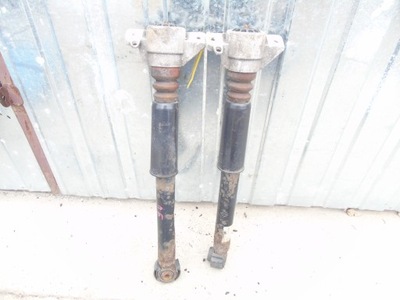 Амортизаторы задняя задние audi a5 8t 8t0513035m фото №1