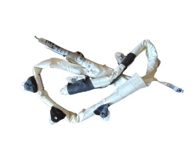 Шторка безпеки ліва peugeot 508 ii хетчбек фото №1